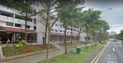 Bedok North Avenue 3 (D16), Shop House #460157701